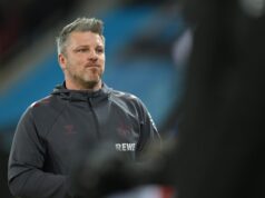 Lukas Kwasniok foi finalmente transferido para o 1. FC Köln, apesar de um mau desempenho