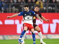 Como o Hamburger SV pode contratar permanentemente Fabio Vieira do Arsenal