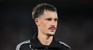 “A Copa do Mundo é um grande objetivo”