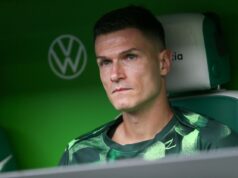 VfL Wolfsburg renovou contrato de Pavão Pervan