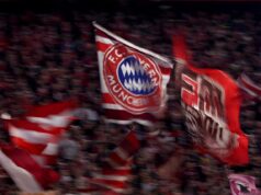 Bayern confirmou Cardozo em um contrato de longo prazo