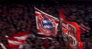 Bayern confirmou Cardozo em um contrato de longo prazo