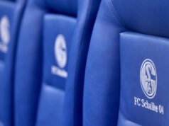 O Schalke quer fazer uma transferência permanente para a estrela desempregada do Anderlecht, Ndiaye