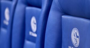 O Schalke quer fazer uma transferência permanente para a estrela desempregada do Anderlecht, Ndiaye