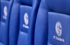 O Schalke quer fazer uma transferência permanente para a estrela desempregada do Anderlecht, Ndiaye