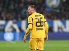 Dortmund está aberto à venda de Ryerson em meio ao interesse de Manchester United, Liverpool e Barcelona