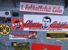 1. Fc Köln x Borussia Dortmund: Os amigos começam a brigar novamente