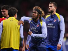 Fontes sugerem que o Bayern poderia ter contratado Lookman para substituir Kane