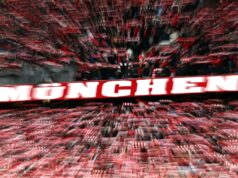 Bayern contrata o meio-campista do Salzburgo, Matteo Maric