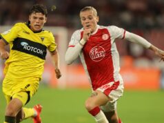 TSG Hoffenheim é uma das equipes ligadas à estrela do Aachen, Ademi