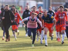 Schalke 04 x Arminia Bielefeld