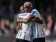 SV Elversberg x 1. FC Magdeburgo