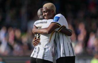 SV Elversberg x 1. FC Magdeburgo