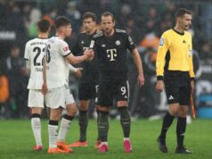 Os líderes enfrentarão os Potros ilesos