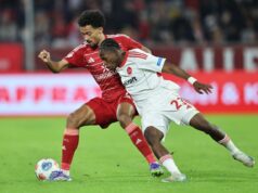 1. FC Nuremberga x Fortuna Dusseldorf