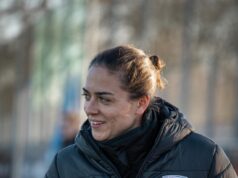 A técnica do Ingolstadt, Sabrina Wittmann, assinou um novo contrato