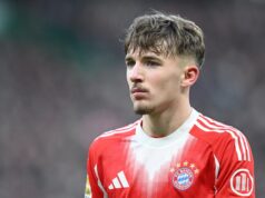 “Lennart é um jogador especial”