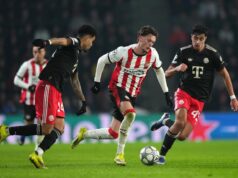 Paul Wanner confirmou oficialmente que representará a Áustria