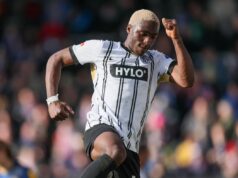 SV Elversberg x 1. FC Magdeburgo