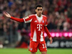 “É uma grande honra usar o logotipo de uma grande equipe”