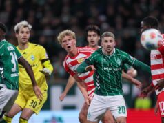 Um confronto importante e misterioso no Stadion An der Alten Försterei