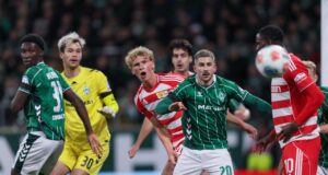 Um confronto importante e misterioso no Stadion An der Alten Försterei