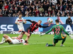 Visão geral de St. Pauli x Eintracht Frankfurt: os anfitriões querem causar uma reviravolta