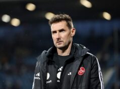 1. FC Nuremberga x Fortuna Dusseldorf