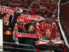 RB Leipzig x Augsburg – Bundesliga 2026