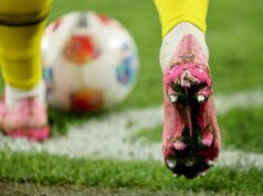 1. FC Colônia x Borussia Dortmund