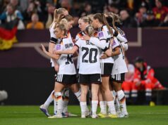 Eliminatórias para a Copa do Mundo Feminina confirmadas: Noruega x Alemanha