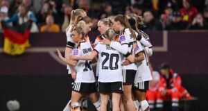 Eliminatórias para a Copa do Mundo Feminina confirmadas: Noruega x Alemanha