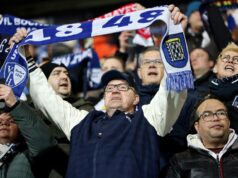 VfL Bochum x 1. FC Kaiserslautern