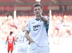 Prass dobra e o Hoffenheim retorna às vitórias em Heidenheim
