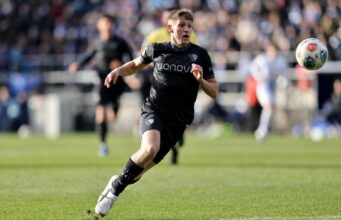 Bochum venceu o Kaiserslautern no clímax de um jogo de montanha-russa