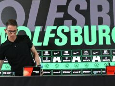 VfL Wolfsburg se separou do técnico Daniel Bauer
