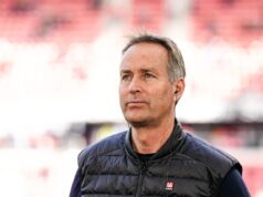 O relatório lança dúvidas sobre o futuro de Kasper Hjulmand como treinador do Bayer Leverkusen