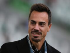 Wolfsburg nomeou uma lenda do clube como diretor esportivo interino
