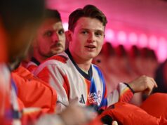 Jonas Urbig, do Bayern, poderá fazer parte da seleção alemã para a Copa do Mundo?