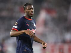 O Dortmund está ligado a dois talentos da primeira divisão da Áustria