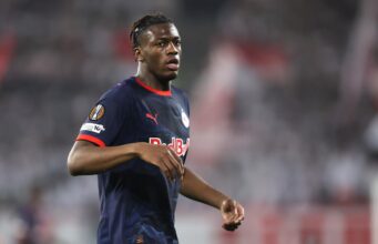 O Dortmund está ligado a dois talentos da primeira divisão da Áustria