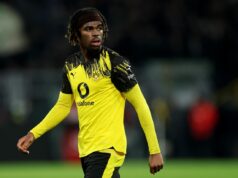 Carney Chukwuemeka, do Borussia Dortmund, representará a Áustria na Inglaterra