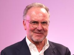 “Uma equipe pequena que merece respeito” – Atalanta, técnico do Bayern, antes do confronto da Liga dos Campeões