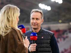 “A crença é importante” – Kasper Hjulmand sobre as chances do Leverkusen chocar o Arsenal