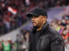 “Nosso plano funcionou” – Kompany satisfeito com o melhor desempenho do Bayern