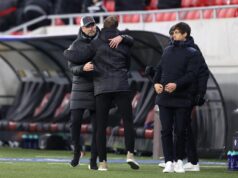 Poderia Jürgen Klopp substituir Julian Nagelsmann como técnico da Alemanha neste verão?