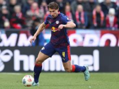 É improvável que Willi Orban consiga um novo contrato no RB Leipzig