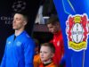 Bayer Leverkusen x Arsenal – Liga dos Campeões 2026