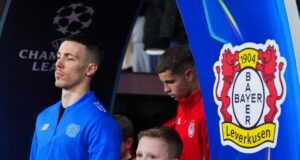 Bayer Leverkusen x Arsenal – Liga dos Campeões 2026