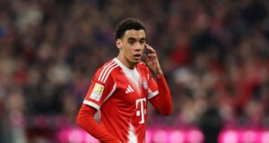 Musiala deve se aposentar do Leverkusen após uma disputa de transferência